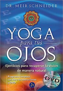 yoga ocular libro