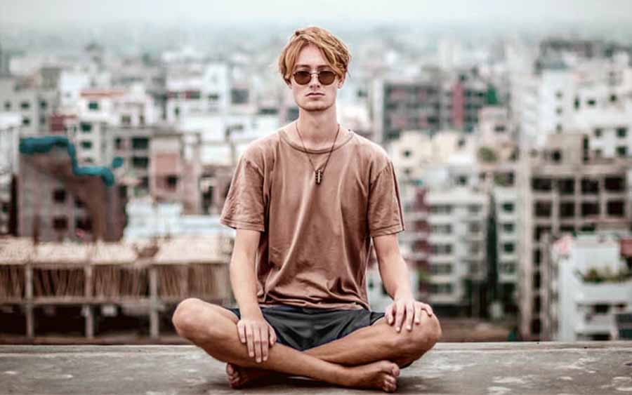 yoga y mindfulness adolescentes zaragoza