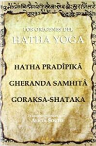 hatha yoga pradipika libro
