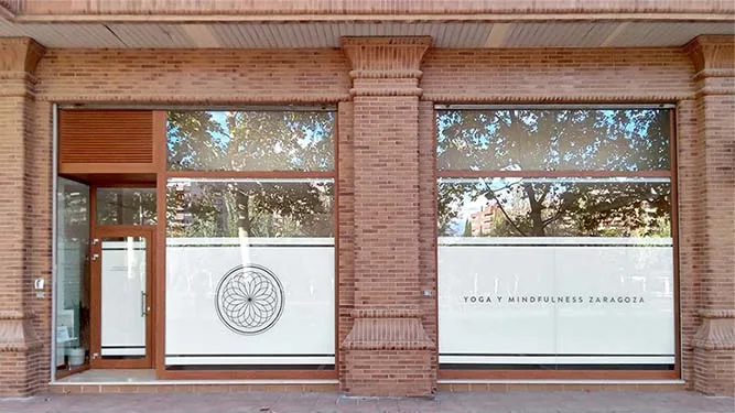 centros de yoga en zaragoza