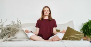 cómo adquirir el habito de meditar