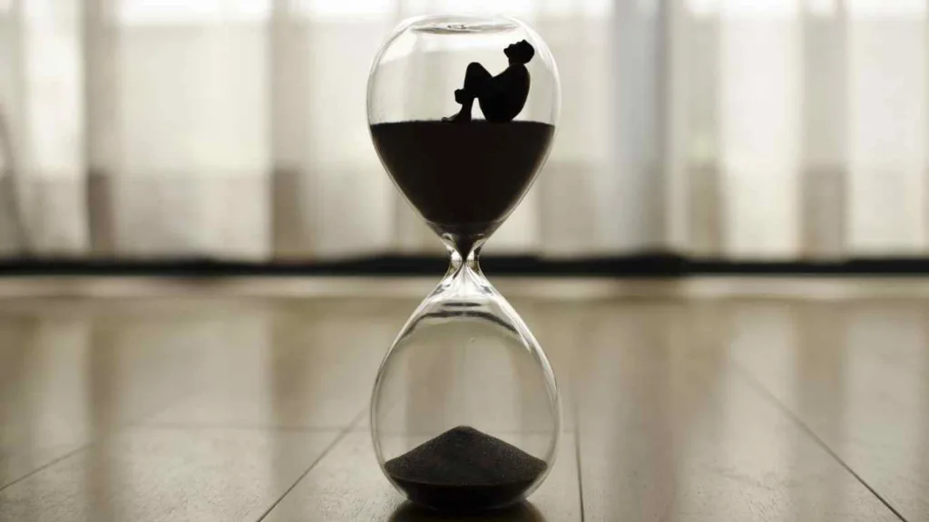 que es la procrastinación