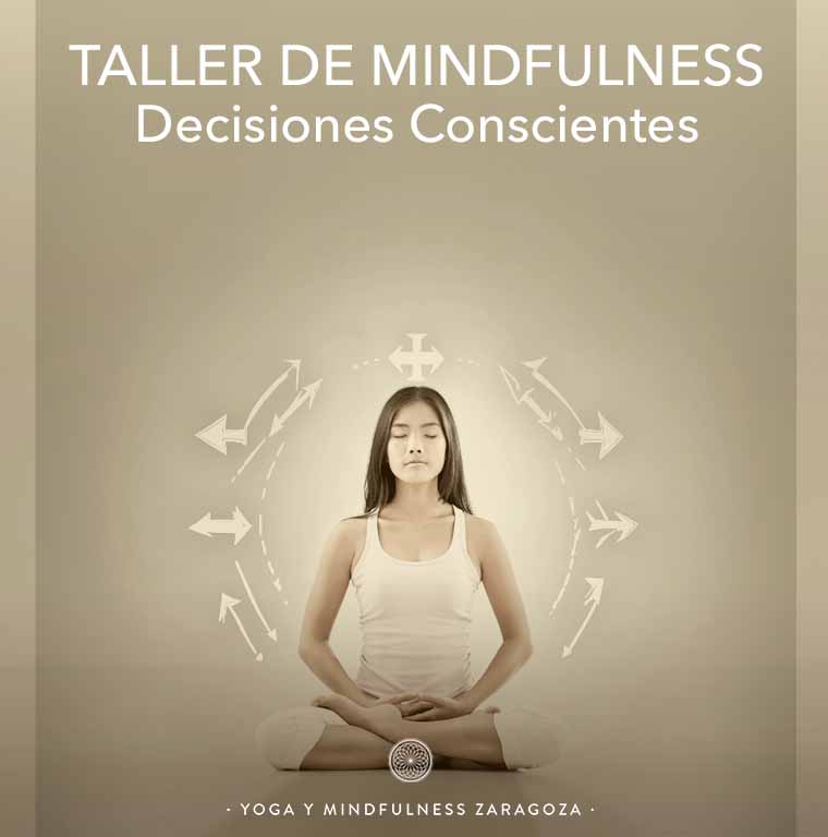 Decisiones conscientes