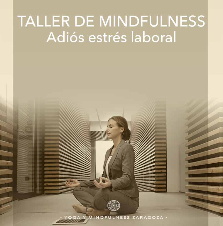 reduccion Estres en el Trabajo