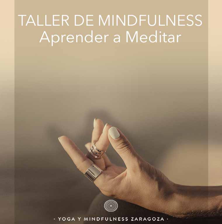 aprender a meditar