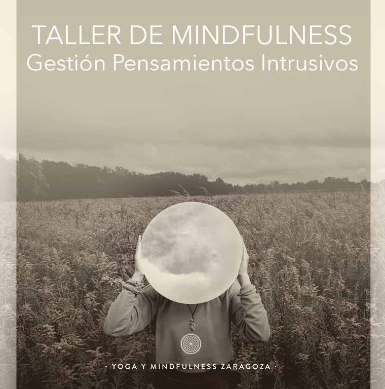 gestion pensamientos intrusivos