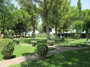 retiro de meditación zaragoza