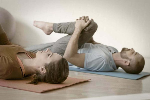 cursos de yoga en zaragoza